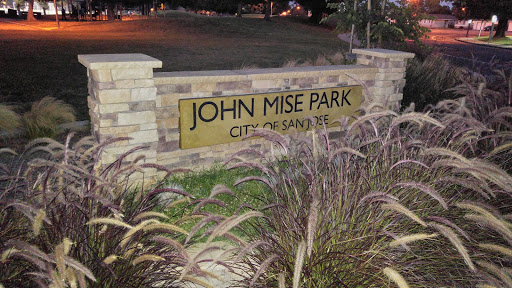 Park «John Mise Park», reviews and photos, 594 Park Meadow Dr, San Jose, CA 95129, USA
