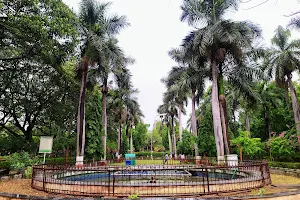 Ram Manohar Lohiya Garden, PMC image