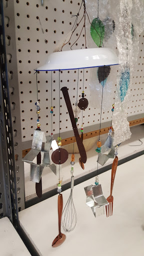 Home Goods Store «Tuesday Morning», reviews and photos, 8520 E Chapman Ave, Orange, CA 92869, USA