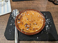 Crème brûlée du Restaurant Chez Arnaud à Paris - n°3