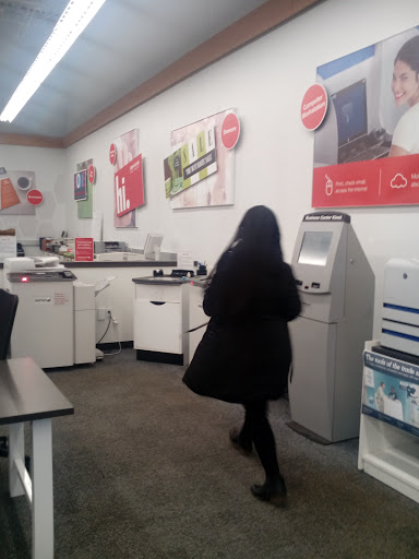 Office Supply Store «Staples», reviews and photos, 436 Southbridge St, Auburn, MA 01501, USA