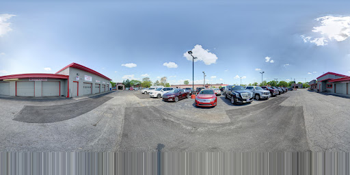 Car Dealer «Richardson Sales Service and Powersports», reviews and photos, 9110 Indianapolis Blvd, Highland, IN 46322, USA