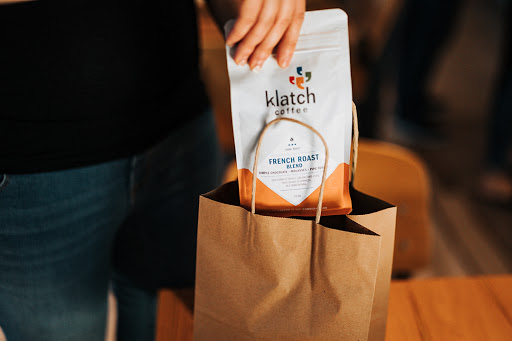 Coffee Shop «Klatch Coffee», reviews and photos, 806 W Arrow Hwy A, San Dimas, CA 91773, USA