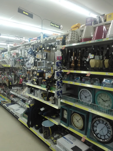Discount Store «Dollar General», reviews and photos, 29119 W 8 Mile Rd, Livonia, MI 48152, USA