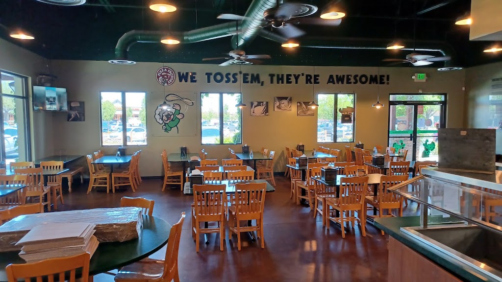 Pizza Factory 89408