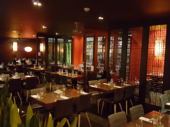 Thai Garden (Cranford St)