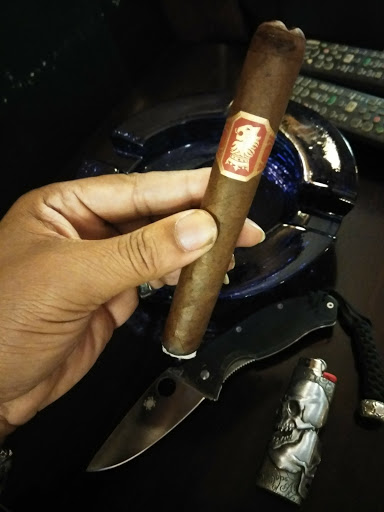 Vaporizer Store «Wild Bills Tobacco», reviews and photos, 160 Twelve Mile Rd, Madison Heights, MI 48071, USA