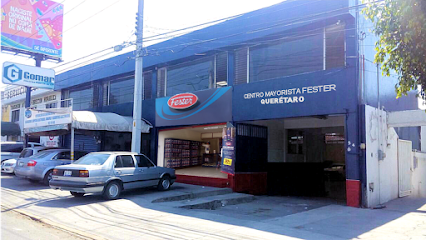 Centro Mayorista Fester Querétaro (Constituyentes)