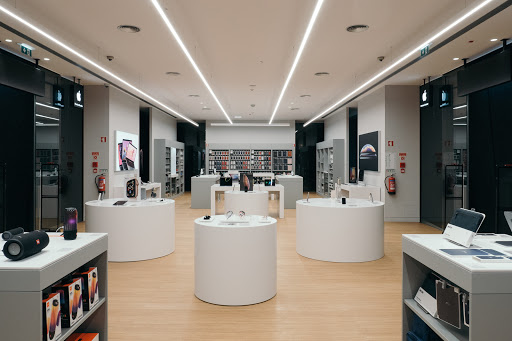 iStore Parque Nascente