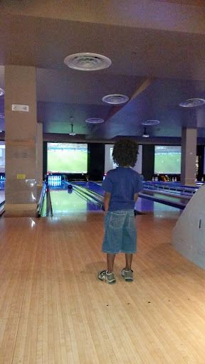 Bowling Alley «Lucky Strike Denver», reviews and photos, 500 16th St #340, Denver, CO 80202, USA