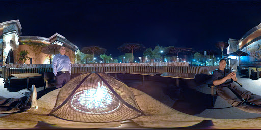 Shopping Mall «Bridgepointe Shopping Center», reviews and photos, Bridgepointe Pkwy, San Mateo, CA 94404, USA