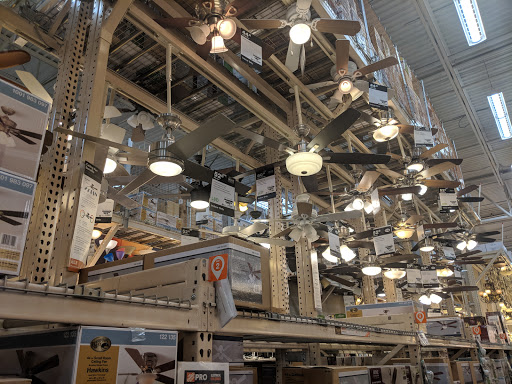 Home Improvement Store «The Home Depot», reviews and photos, 885 W Grassland Drive, American Fork, UT 84003, USA