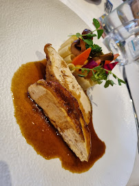 Foie gras du Restaurant français L'Atelier de Ben à Saint-Denis - n°3