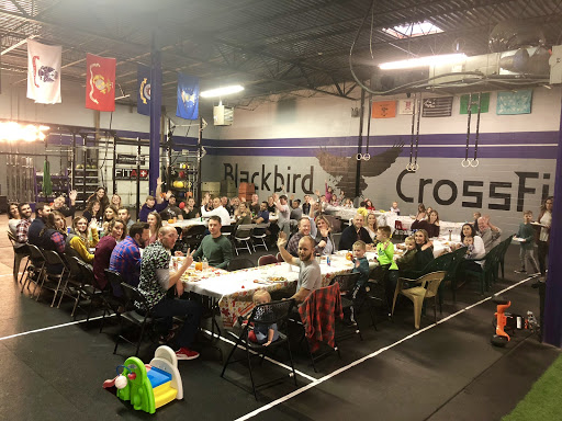 Gym «Blackbird CrossFit», reviews and photos, 5320 Enterprise St, Eldersburg, MD 21784, USA