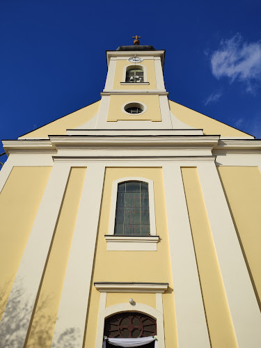 Dusnoki Szent Fülöp és Jakab apostolok templom - Dusnok