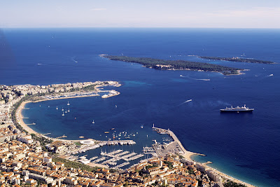 Studio Stanislas à Cannes