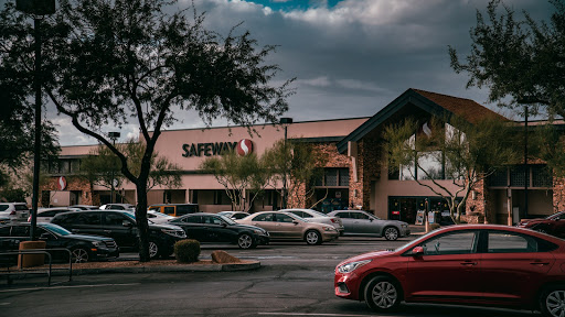 Grocery Store «Safeway», reviews and photos, 29834 N Cave Creek Rd, Cave Creek, AZ 85331, USA