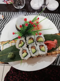 Sushi du Restaurant japonais Tokyo Sushi à Saverne - n°10