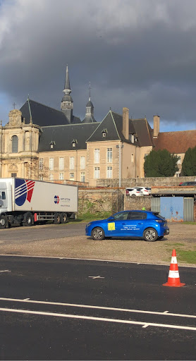 Saint Michel Private Professional Ecole à Art-sur-Meurthe, Meurthe-et-Moselle