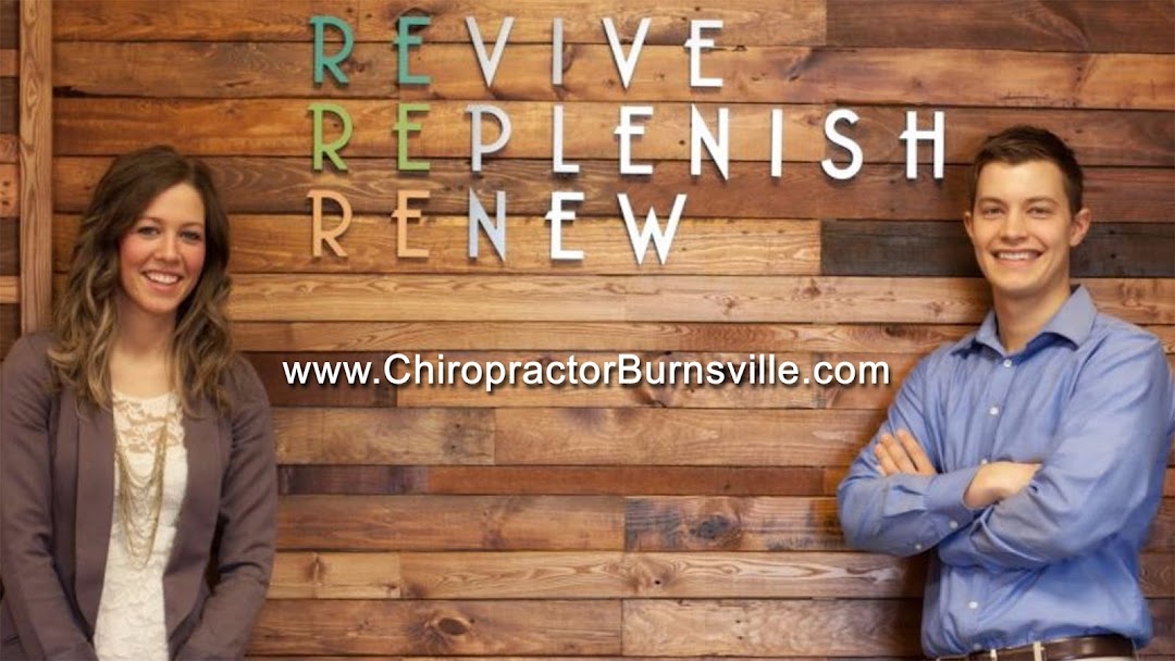 Renew Chiropractic and Wellness