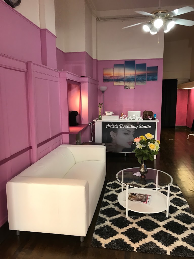 Artistic Threading Studio - Quincy, MA 02169 - Services, Reviews, Hours