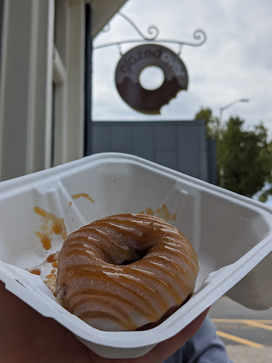 Donut Shop «Glazed Over Donuts», reviews and photos, 315 Main St, Beacon, NY 12508, USA
