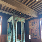 Photo n° 17 de l'avis de Vadrouilleur.u fait le 12/02/2024 à 14:56 pour Château d'Azay-le-Rideau à Azay-le-Rideau