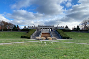 Ault Park Pavilion image