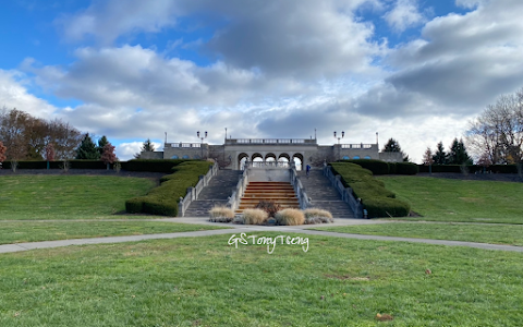 Ault Park Pavilion image