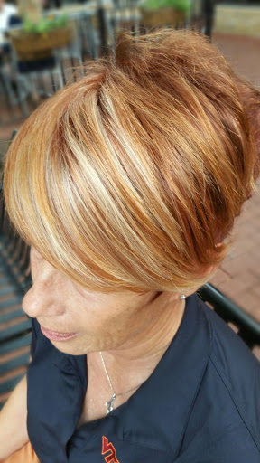 Beauty Salon «Illusions Hair Salon», reviews and photos, 4033 Campbell Ave, Arlington, VA 22206, USA