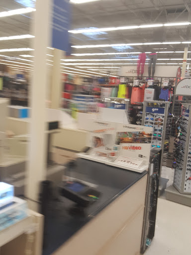 Sporting Goods Store «Academy Sports + Outdoors», reviews and photos, 4215 Jimmy Lee Smith Pkwy Suite 4, Hiram, GA 30141, USA