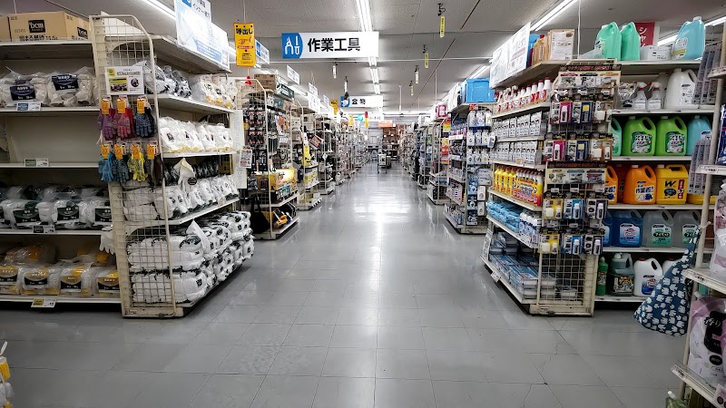 DCM 春日井店