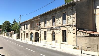 Vaxelaire-Gabanon Géomètre à Uzès