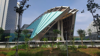 Teater Besar Taman Ismail Marzuki