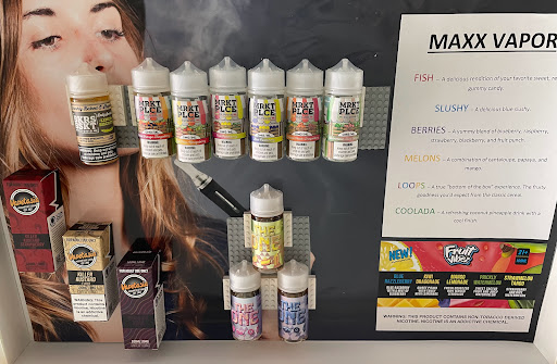 Vaporizer Store «VaporFi», reviews and photos, 1077 Polaris Pkwy, Columbus, OH 43240, USA