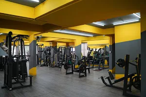 Supergym - Available on cult.fit - Gyms in Thippasandra Main Road, Bangalore image
