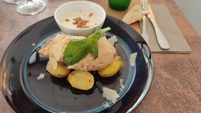 Bistro Mirabel à Mirabel-aux-Baronnies