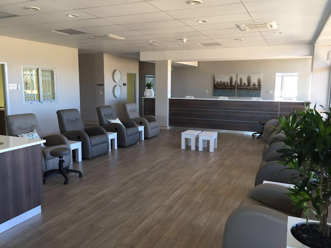Hopelands Cancer Centre Pietermaritzburg - Hospital