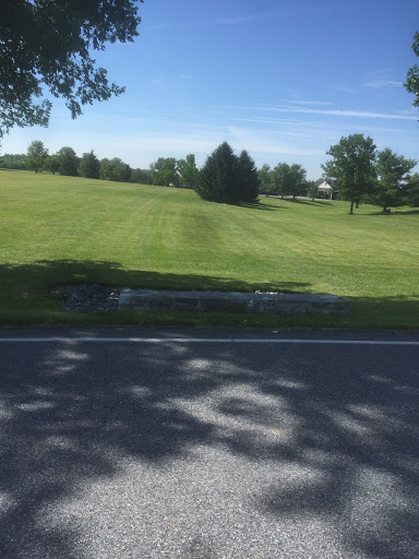 Public Golf Course «Spring Creek Golf Course», reviews and photos, 450 E Chocolate Ave, Hershey, PA 17033, USA