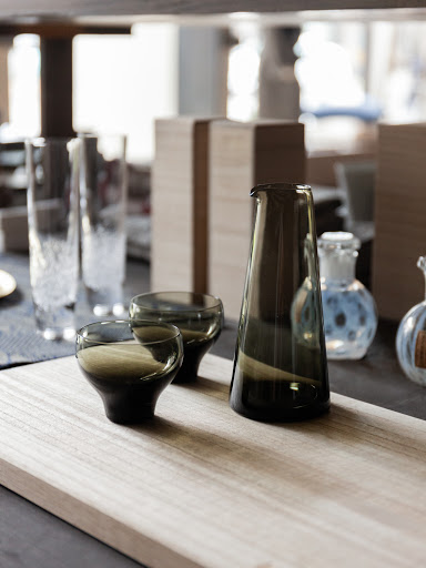 Home Goods Store «Rikumo», reviews and photos, 1216 Walnut St, Philadelphia, PA 19107, USA