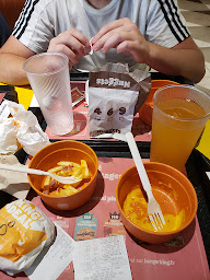 Photo n°17 de Burger King à Challans ()