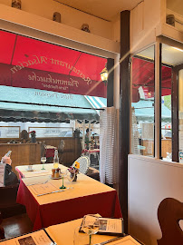 Atmosphère du Restaurant de spécialités alsaciennes Au Bretzel à Paris - n°3