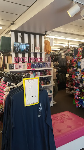 Discount Store «Nice Price», reviews and photos, 5656 Vernor Hwy, Detroit, MI 48209, USA