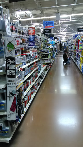 Department Store «Walmart Supercenter», reviews and photos, 1150 Harter Pkwy, Yuba City, CA 95993, USA
