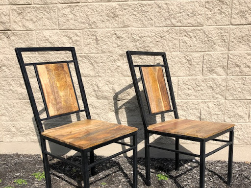 Furniture Store «Nadeau - Furniture with a Soul», reviews and photos, 7400 Kenwood Rd, Cincinnati, OH 45236, USA