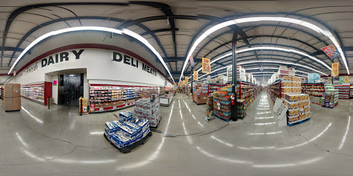 Grocery Store «Lebanon Mega Foods», reviews and photos, 1950 S Main St, Lebanon, OR 97355, USA