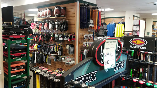 Outdoor Sports Store «Jax Ames Outdoor Gear», reviews and photos, 4723 Lincoln Way, Ames, IA 50014, USA