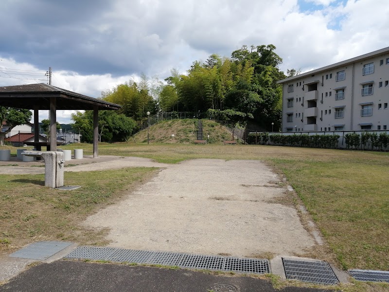 菅田児童公園