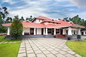 Wayanad Mace Mansion image