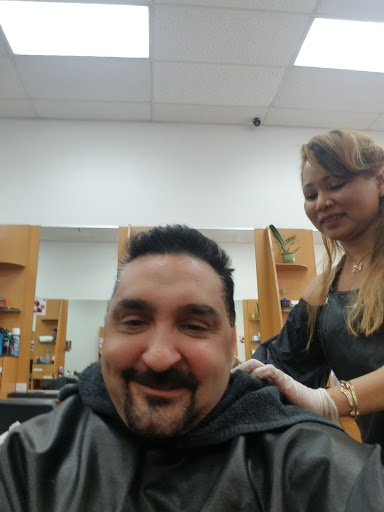 Hair Salon «Fantastic Sams Cut & Color», reviews and photos, 2222 S Atlantic Blvd, Monterey Park, CA 91754, USA